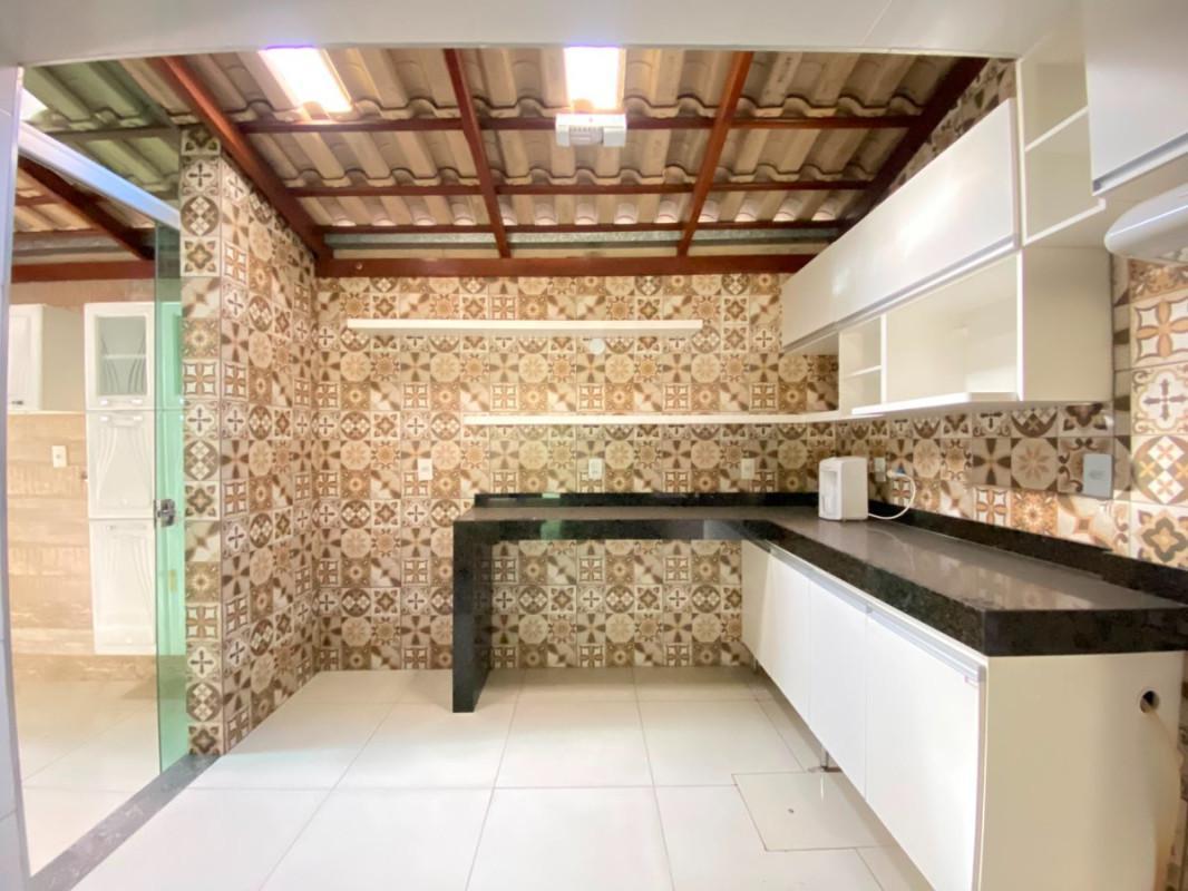 Apartamento, Paquetá, 3 Quartos, 2 Vagas, 1 Suíte