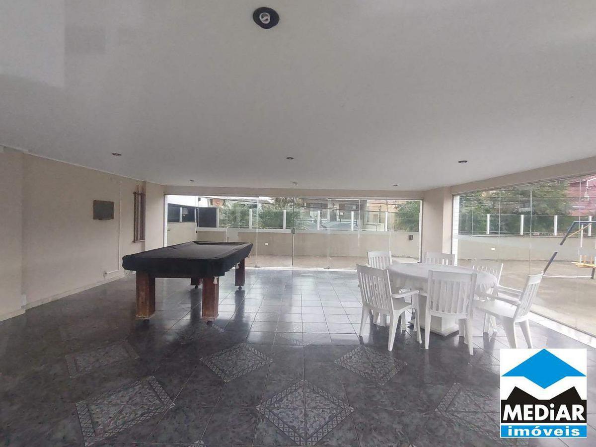 Apartamento, Floresta, 4 Quartos, 2 Vagas, 1 Suíte