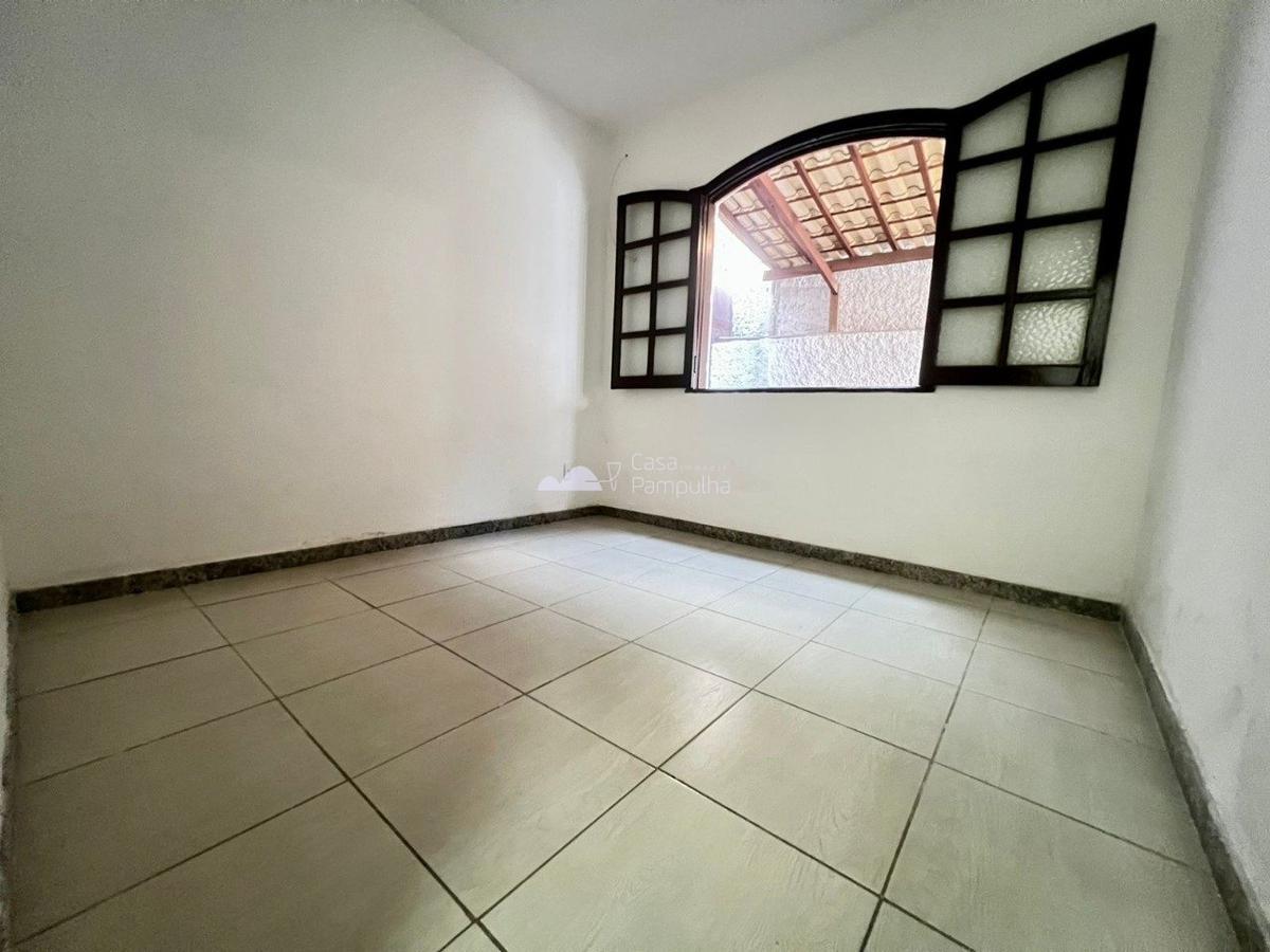 Casa, Santa Amélia, 3 Quartos, 4 Vagas, 1 Suíte