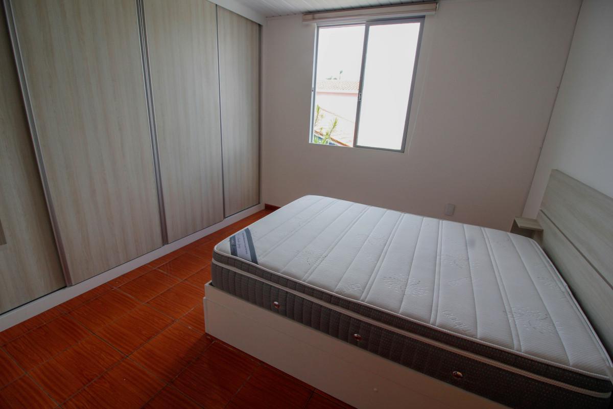 Apartamento, Santa Amélia, 4 Quartos, 1 Vaga
