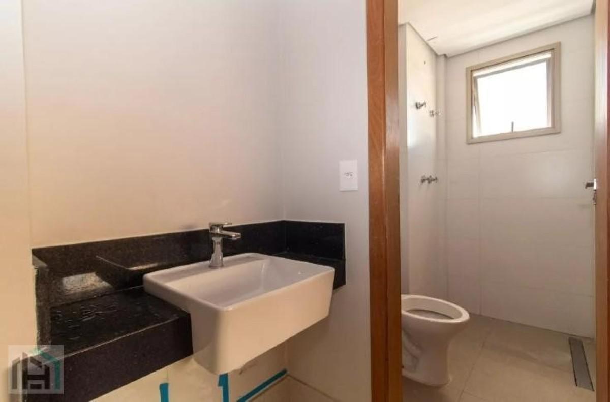 Cobertura, São Lucas, 2 Quartos, 2 Vagas, 2 Suítes