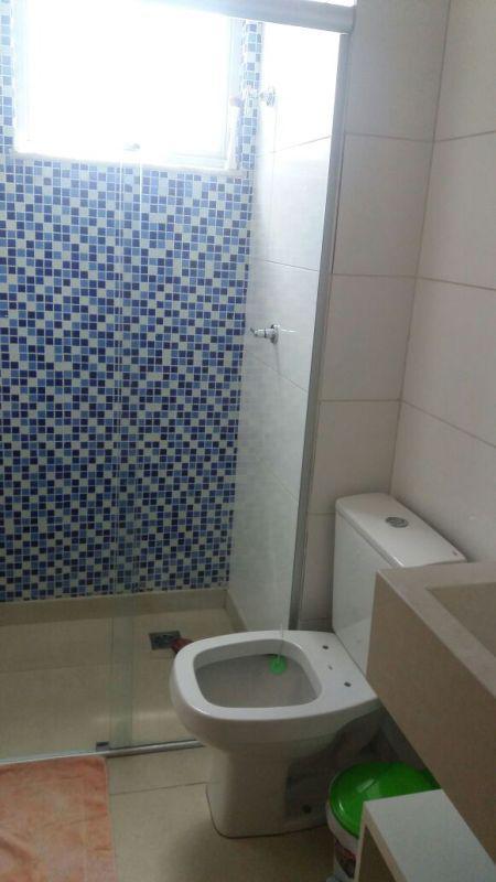 Apartamento, Coqueiros, 2 Quartos, 1 Vaga