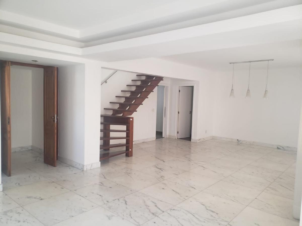 Cobertura, Cruzeiro, 4 Quartos, 3 Vagas, 2 Suítes