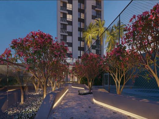 Apartamento, Gutierrez, 4 Quartos, 3 Vagas, 2 Suítes