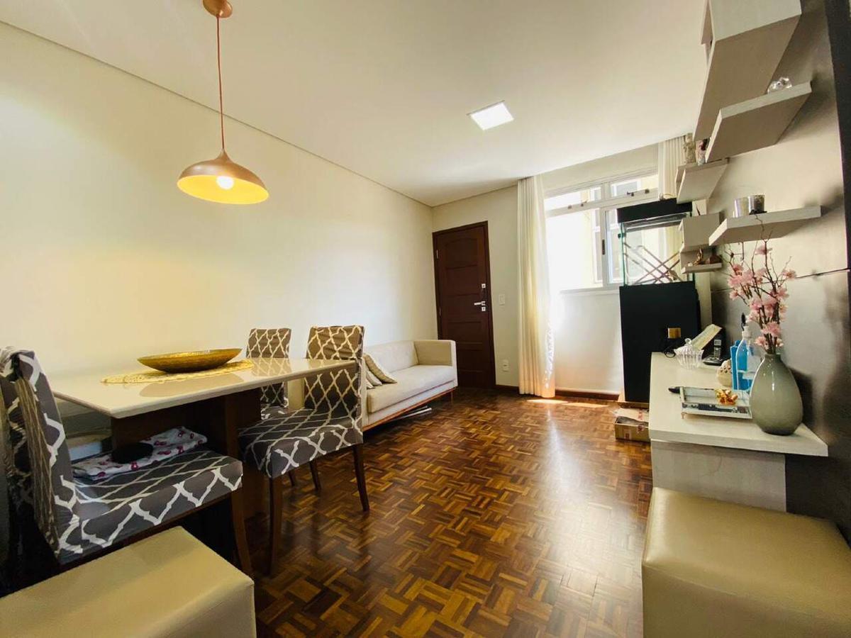 Apartamento, Estoril, 2 Quartos, 1 Vaga