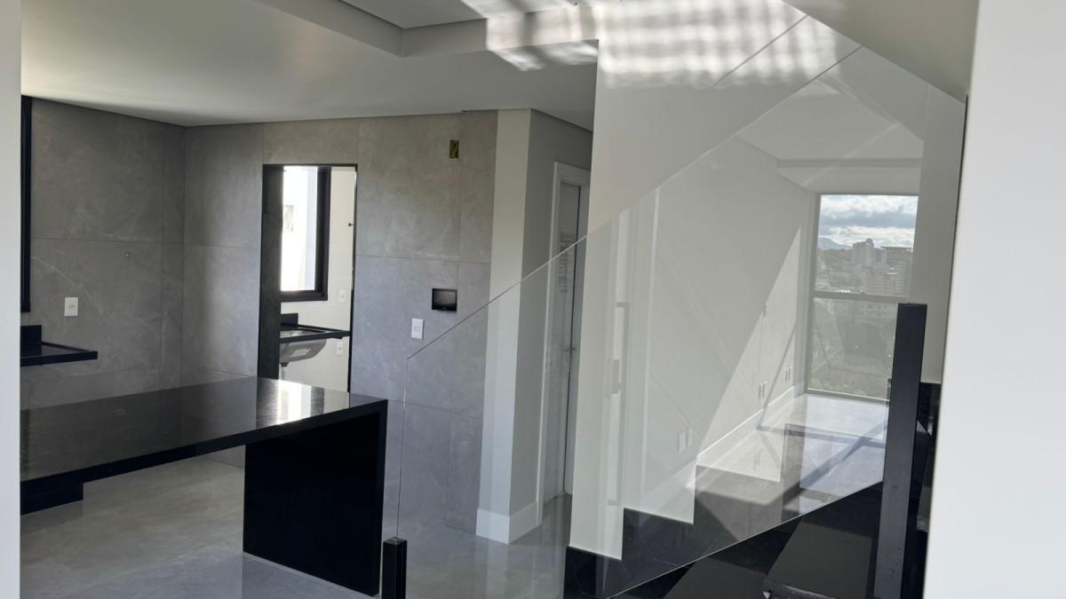 Cobertura, Silveira, 3 Quartos, 3 Vagas, 1 Suíte