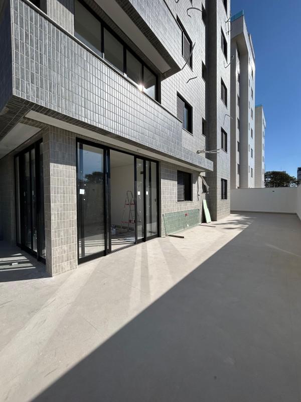 Apartamento, Jaraguá, 4 Quartos, 4 Vagas, 1 Suíte