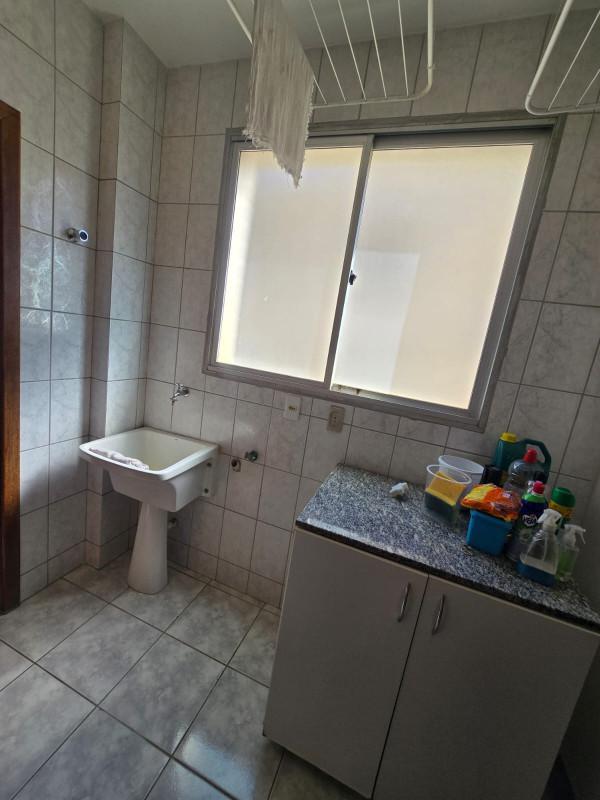 Apartamento, Ouro Preto, 3 Quartos, 2 Vagas, 1 Suíte