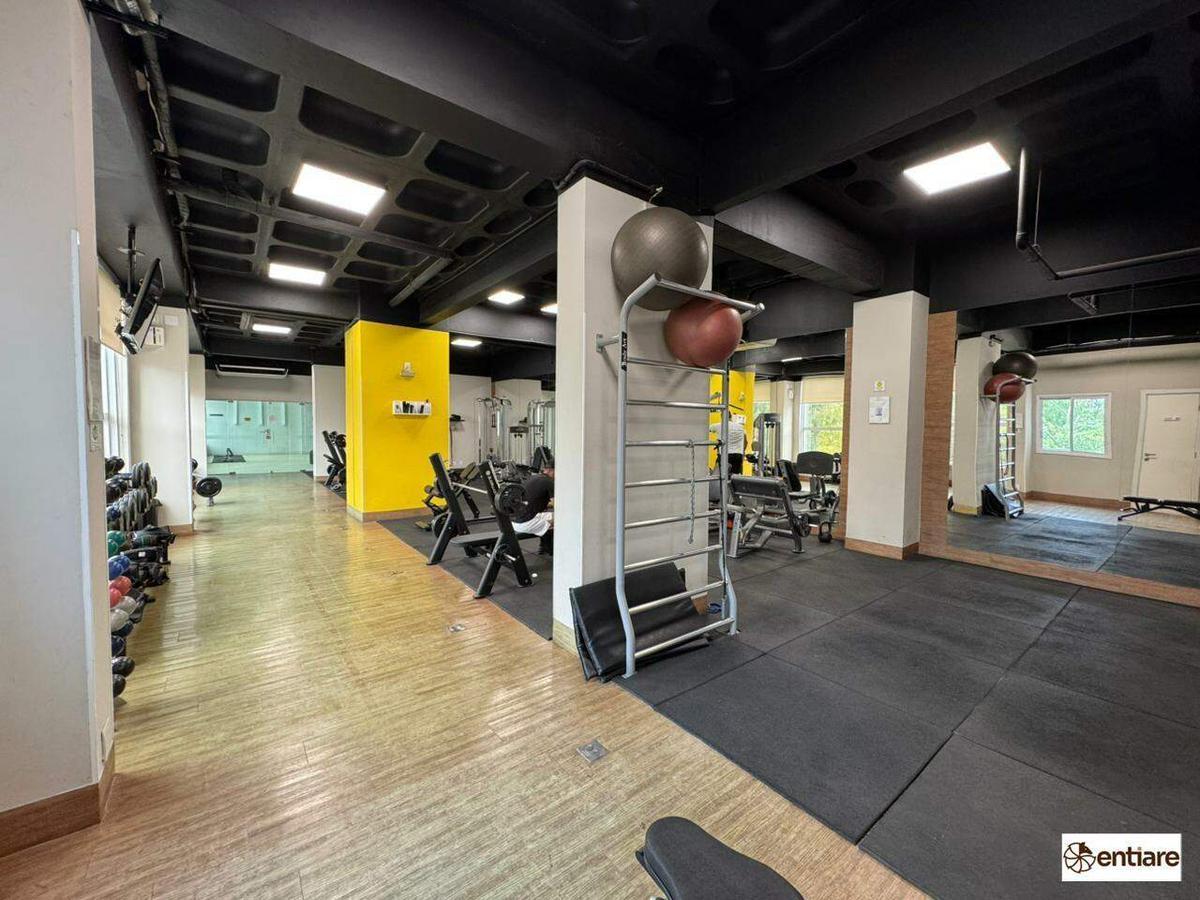 Apartamento, Vila da Serra, 1 Quarto, 1 Vaga, 1 Suíte