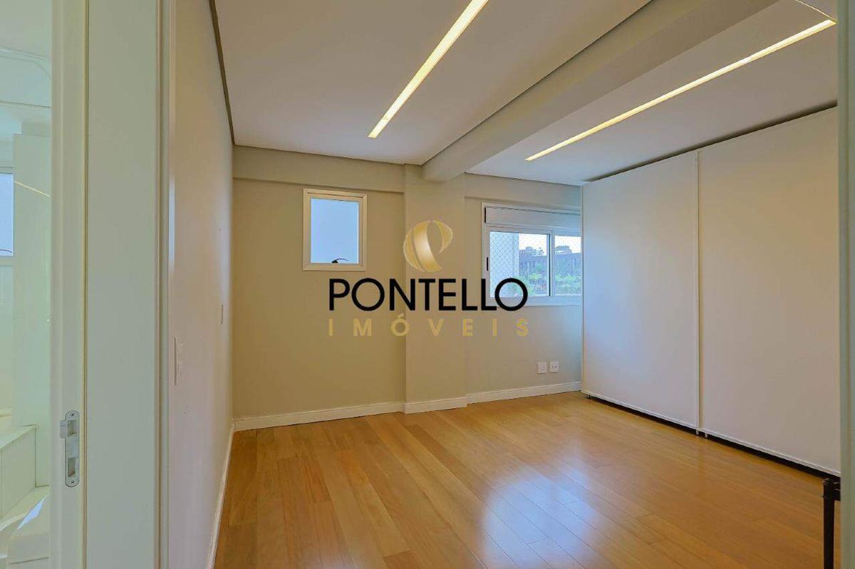 Apartamento, Vila da Serra, 3 Quartos, 4 Vagas, 3 Suítes