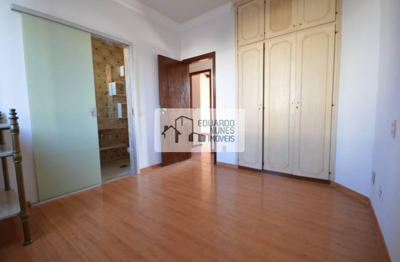Apartamento, Santo Agostinho, 3 Quartos, 1 Vaga, 1 Suíte