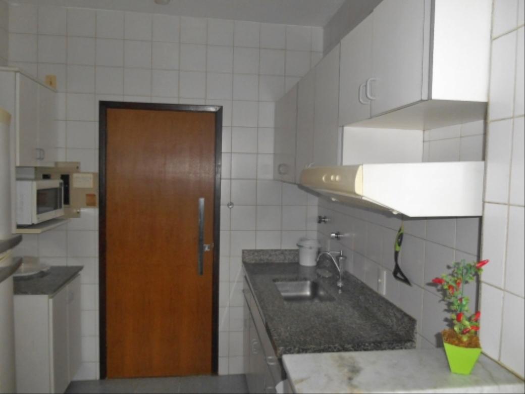 Apartamento, Cruzeiro, 2 Quartos, 1 Vaga, 1 Suíte