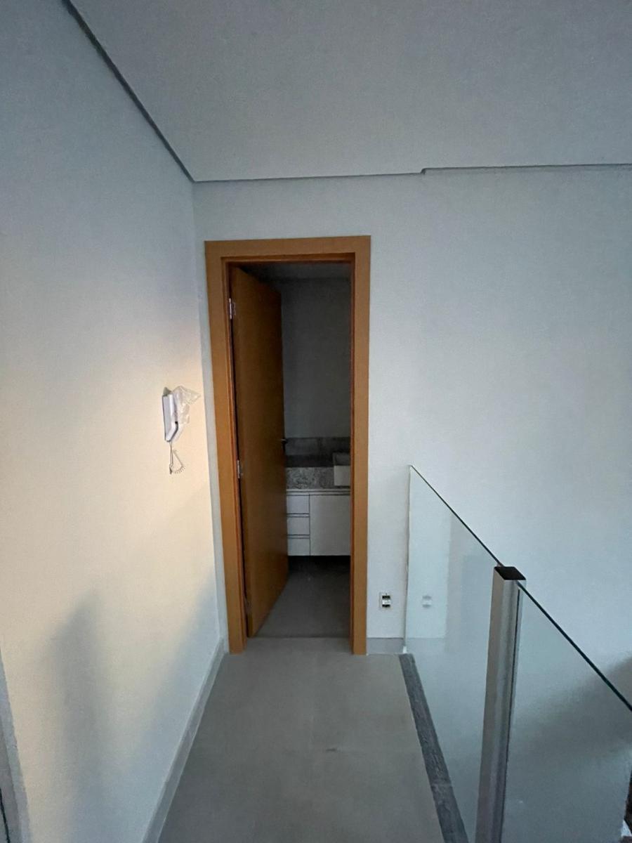 Cobertura, Lourdes, 2 Quartos, 1 Vaga, 2 Suítes