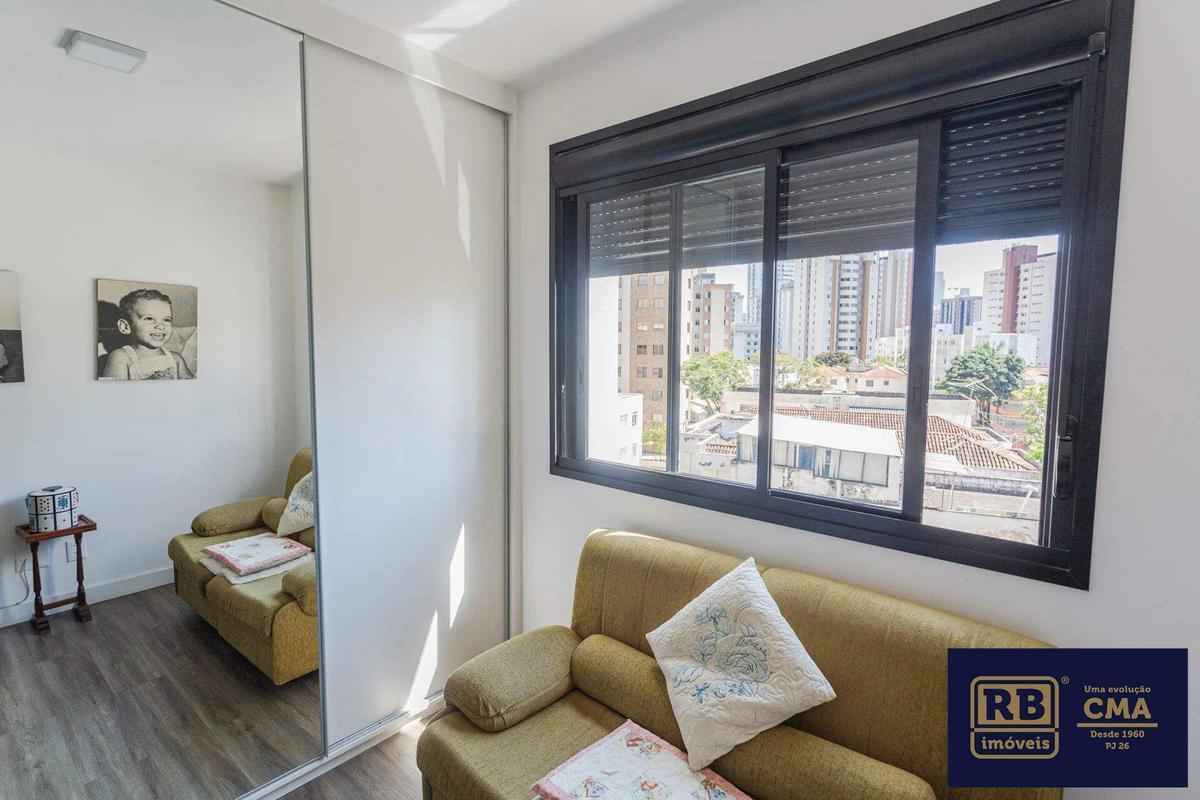 Apartamento, Santo Antônio, 2 Quartos, 2 Vagas, 1 Suíte