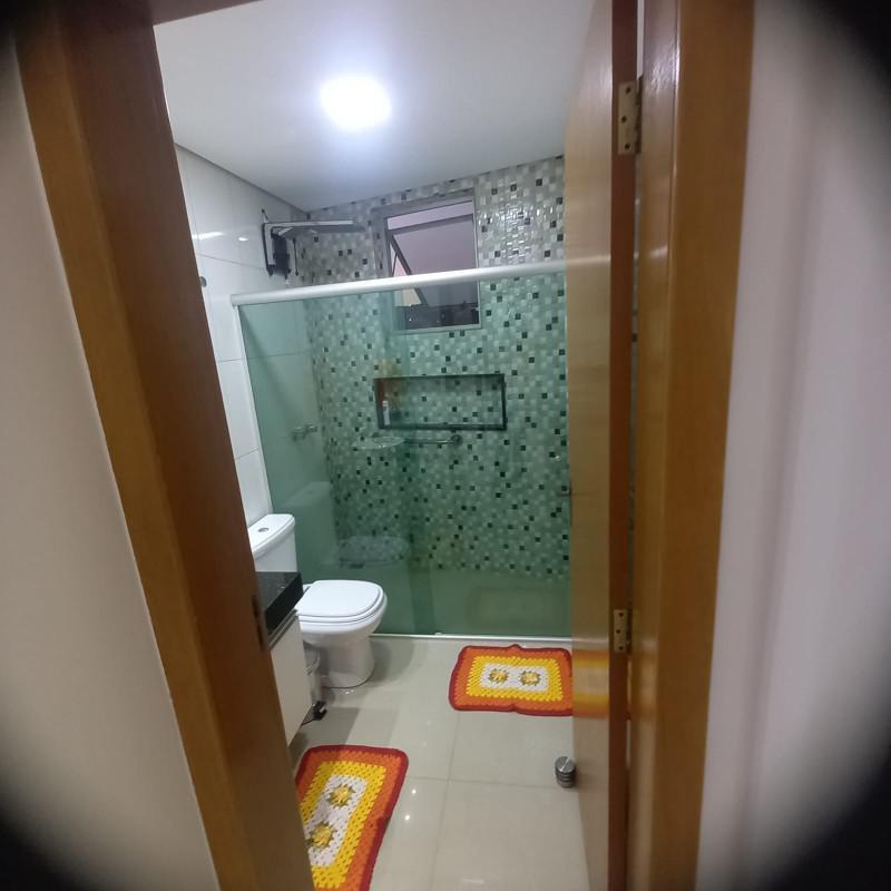 Cobertura, Inconfidentes, 4 Quartos, 3 Vagas, 1 Suíte