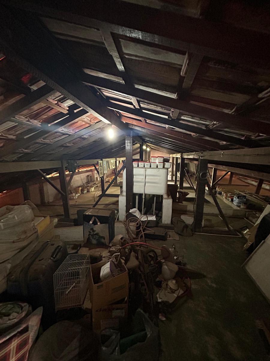 Casa, Alípio de Melo, 5 Quartos, 2 Vagas, 1 Suíte