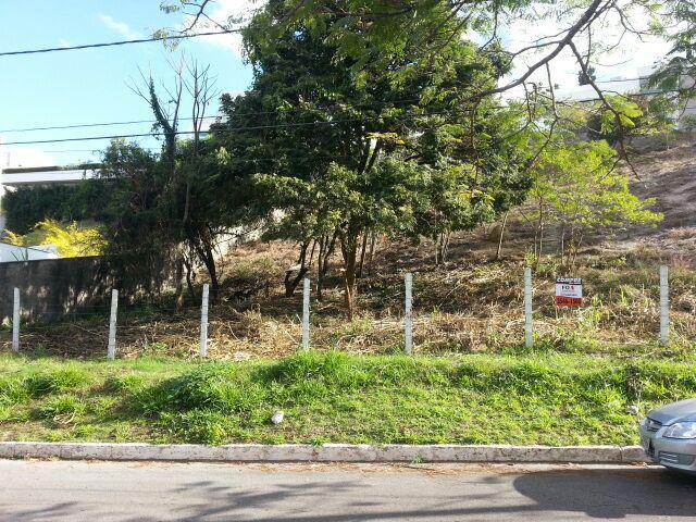 Lote em Condomínio, Jardim Canadá, 0 Quarto, 0 Vaga