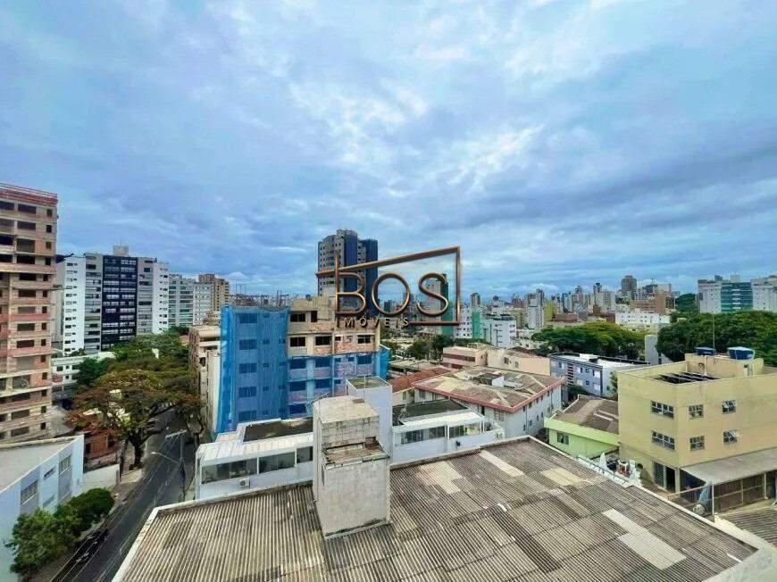 Cobertura, Anchieta, 2 Quartos, 3 Vagas, 1 Suíte