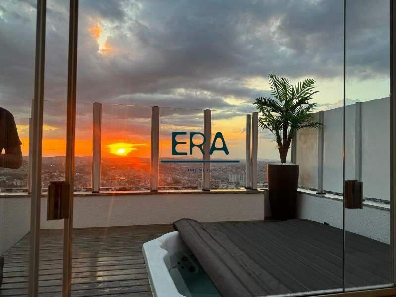 Cobertura, Buritis, 3 Quartos, 3 Vagas, 1 Suíte