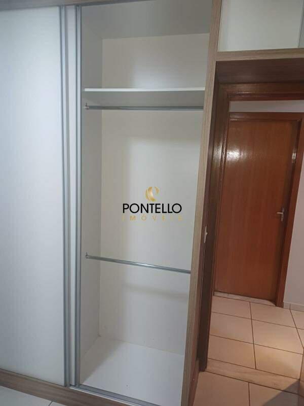 Apartamento, São Geraldo, 2 Quartos, 2 Vagas