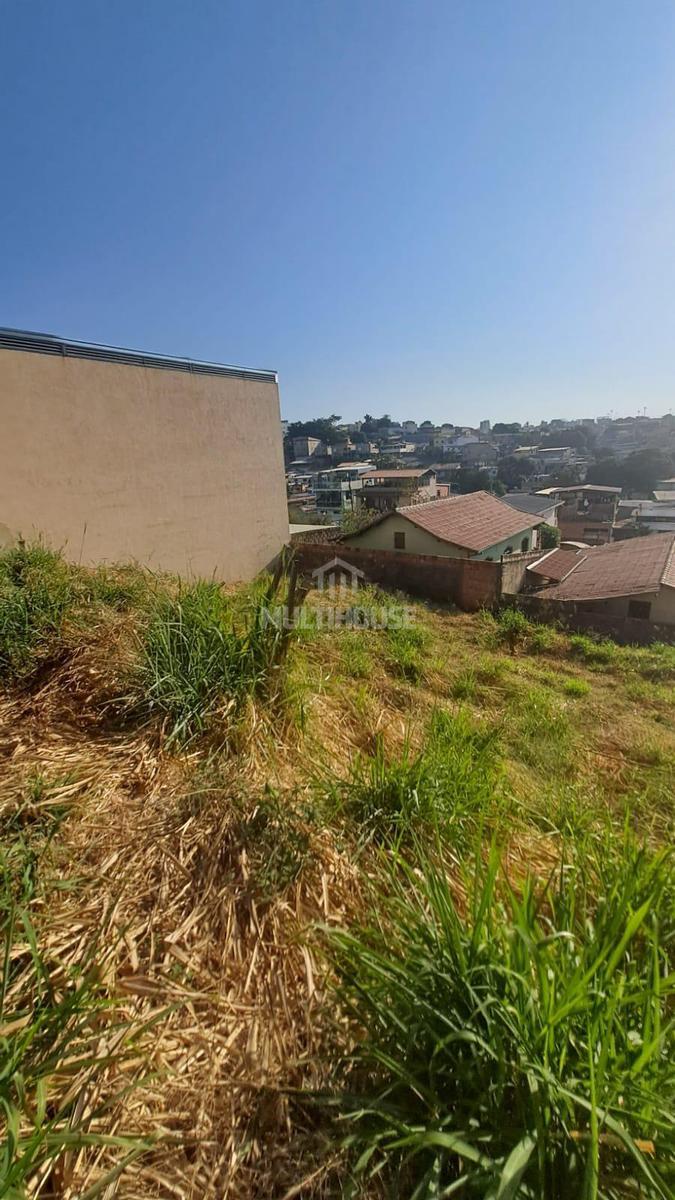 Lote, São João Batista (venda Nova), 0 Quarto, 0 Vaga