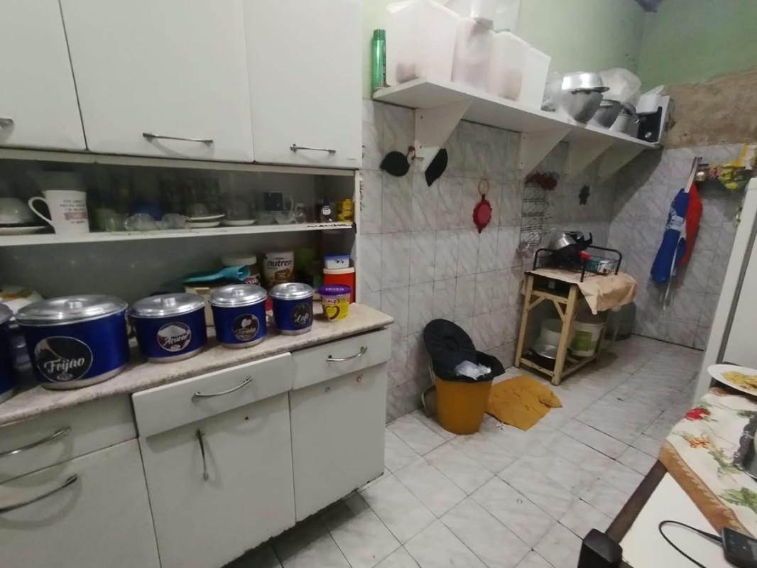 Casa, União, 7 Quartos, 0 Vaga