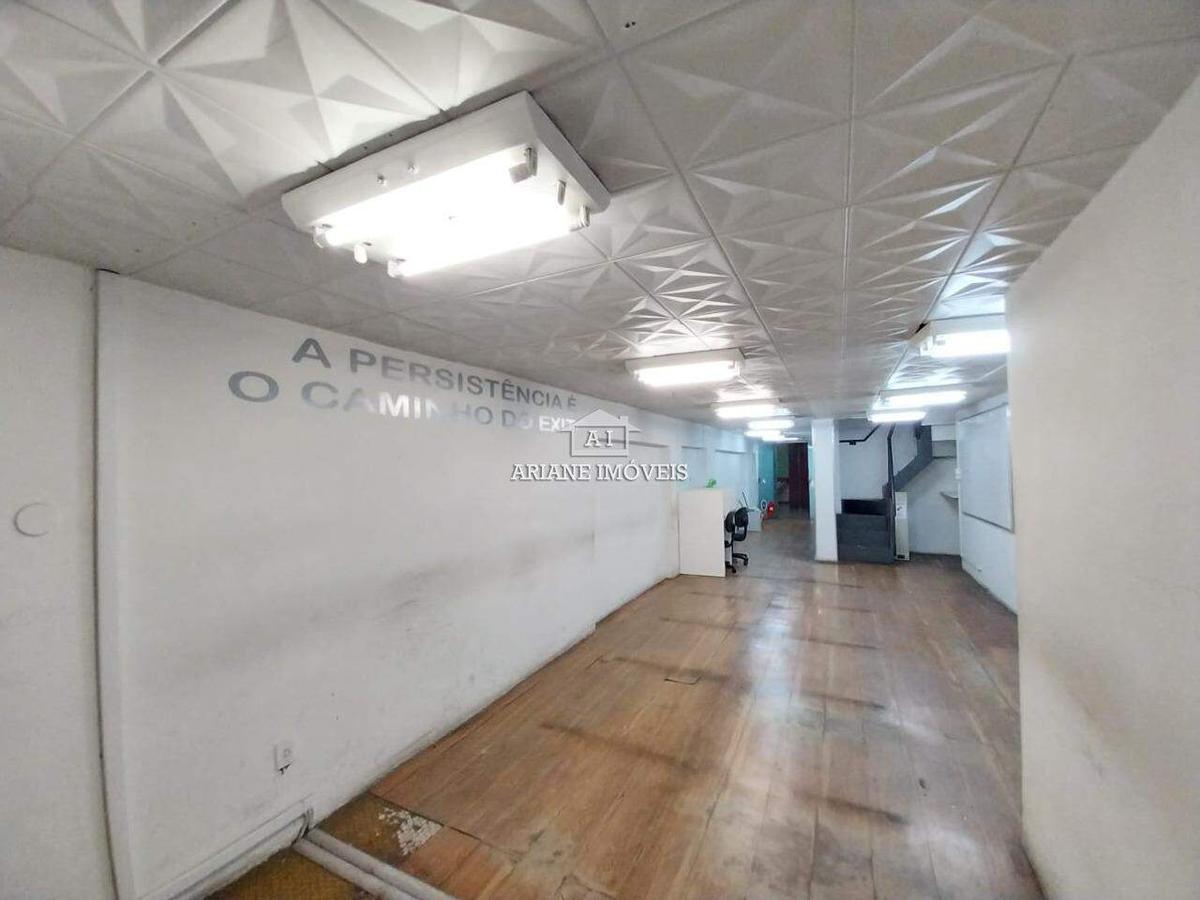 Andar, Centro, 0 Quarto, 0 Vaga