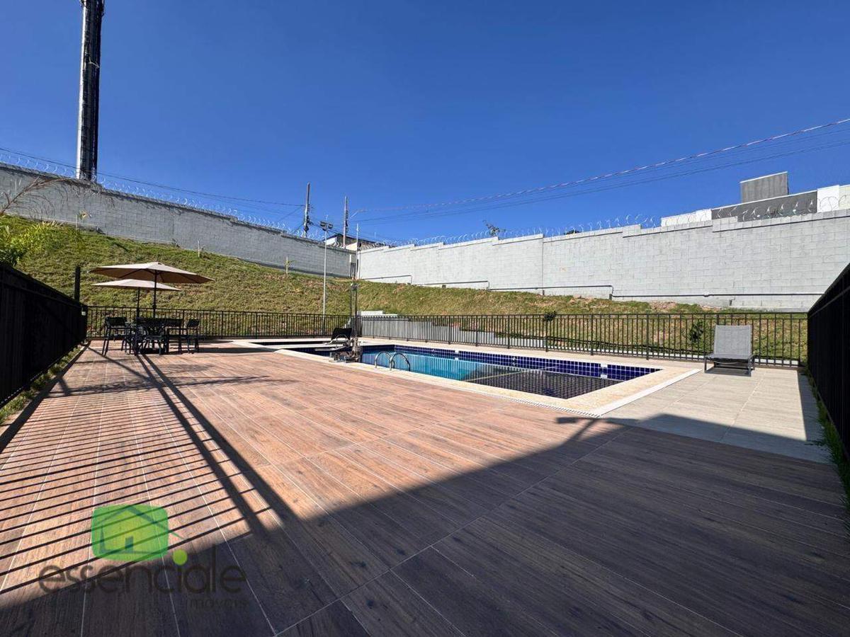 Apartamento, Colonial, 3 Quartos, 1 Vaga