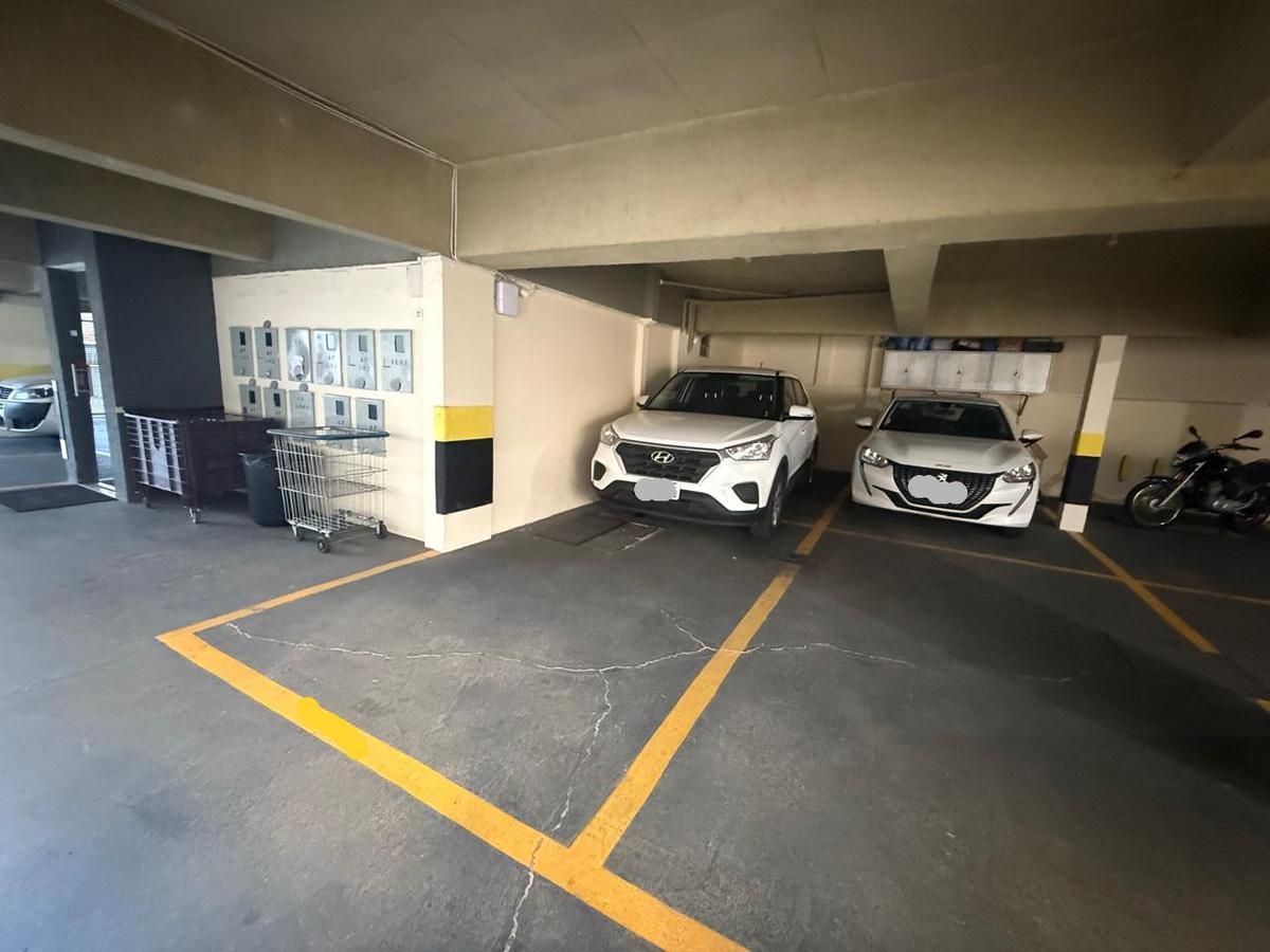 Cobertura, Palmares, 3 Quartos, 2 Vagas, 1 Suíte