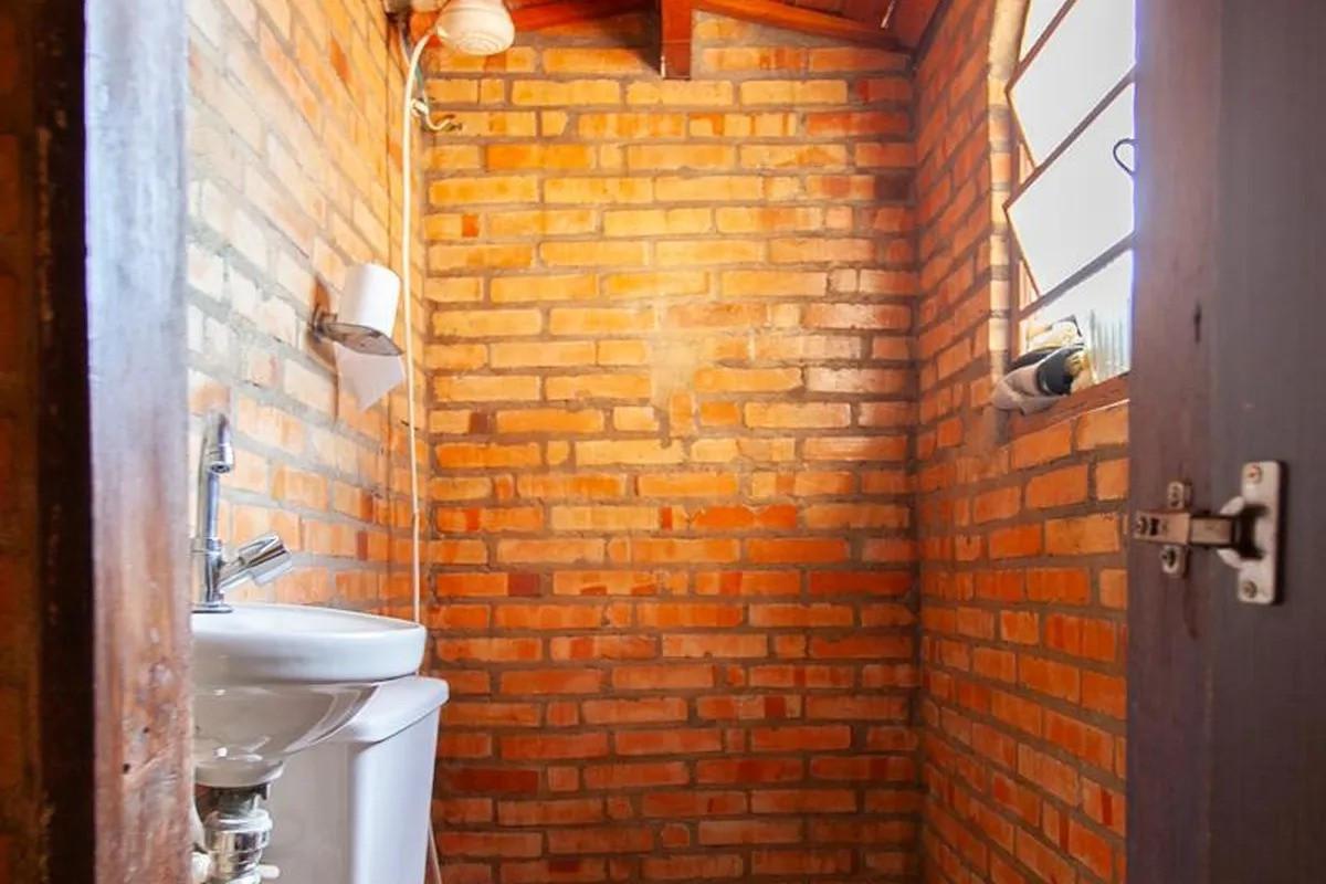 Casa, Santa Mônica, 4 Quartos, 4 Vagas, 1 Suíte
