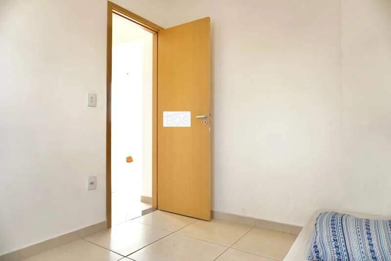 Apartamento, São Pedro, 2 Quartos, 2 Vagas, 1 Suíte