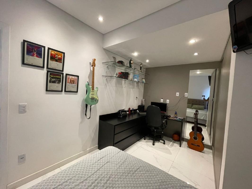 Casa, Graça, 3 Quartos, 2 Vagas, 1 Suíte