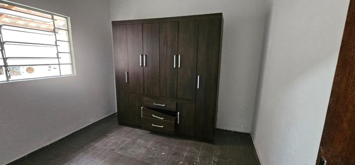 Casa, Pindorama, 2 Quartos, 1 Vaga