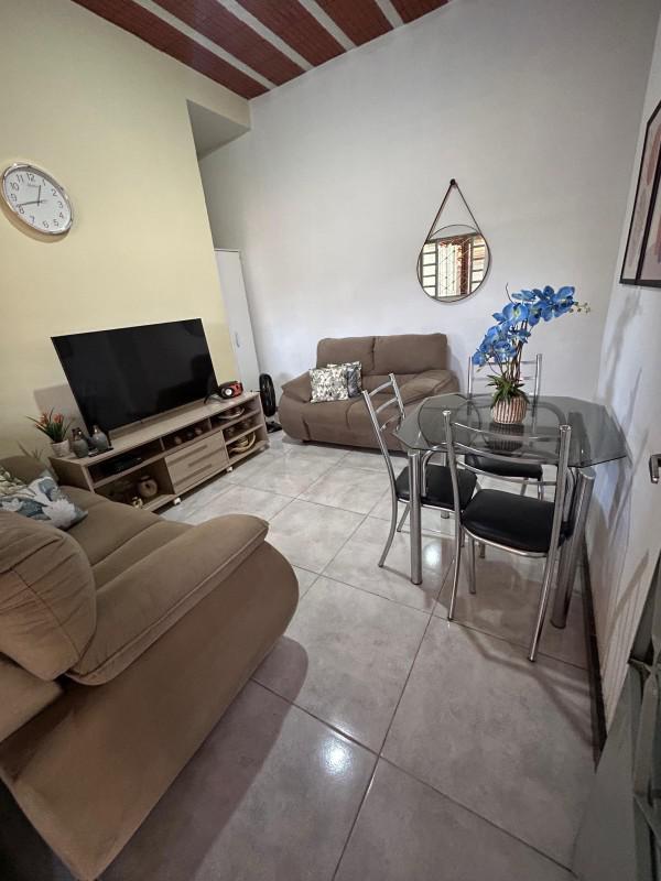 Apartamento, Baronesa (são Benedito), 1 Quarto, 1 Vaga