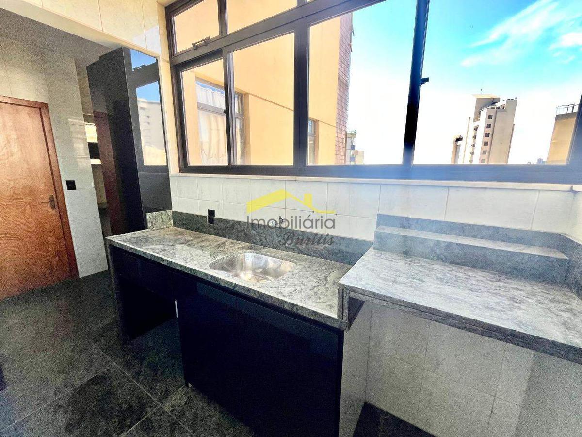 Apartamento, Buritis, 3 Quartos, 2 Vagas, 1 Suíte