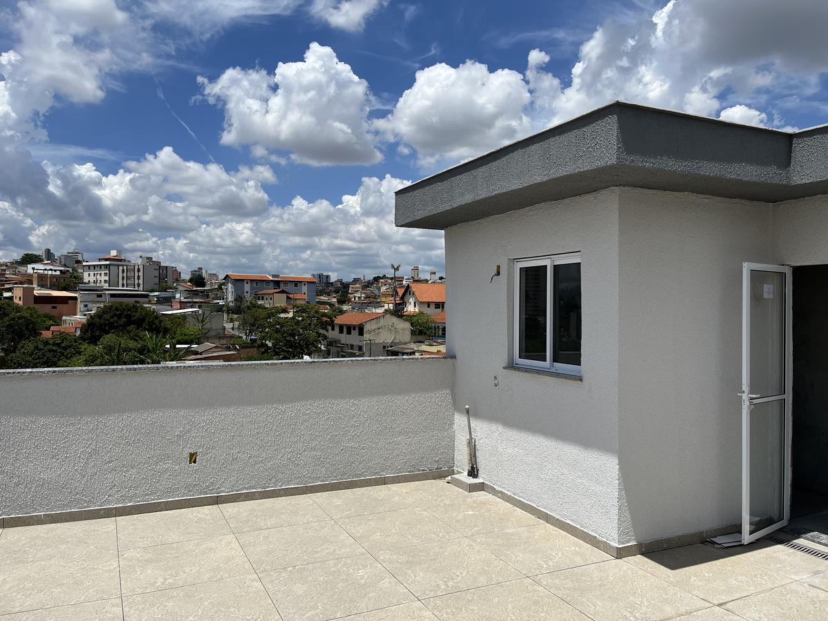 Cobertura, Caiçaras, 2 Quartos, 2 Vagas