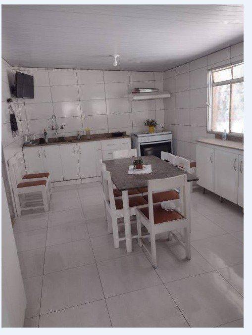 Casa, Concórdia, 3 Quartos, 1 Vaga