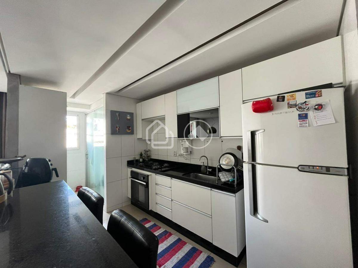 Apartamento, Buritis, 3 Quartos, 2 Vagas, 1 Suíte