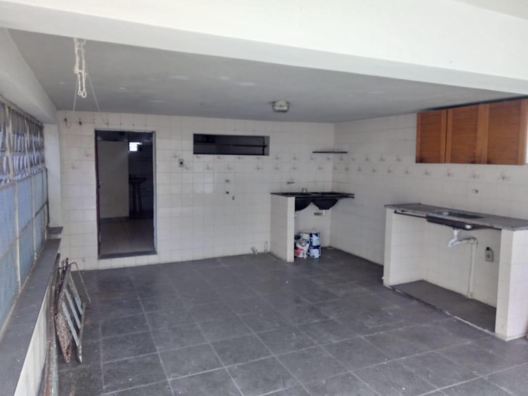 Casa, Ressaca, 4 Quartos, 3 Vagas, 1 Suíte