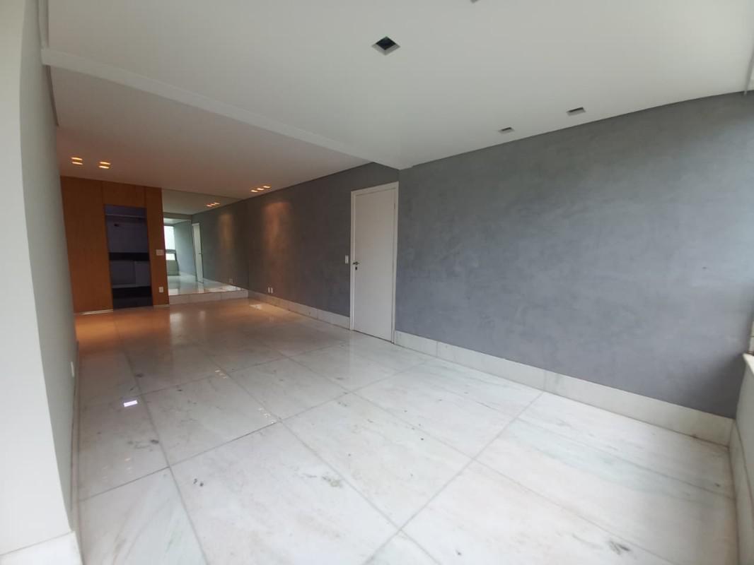 Apartamento, Santo Agostinho, 4 Quartos, 3 Vagas, 1 Suíte