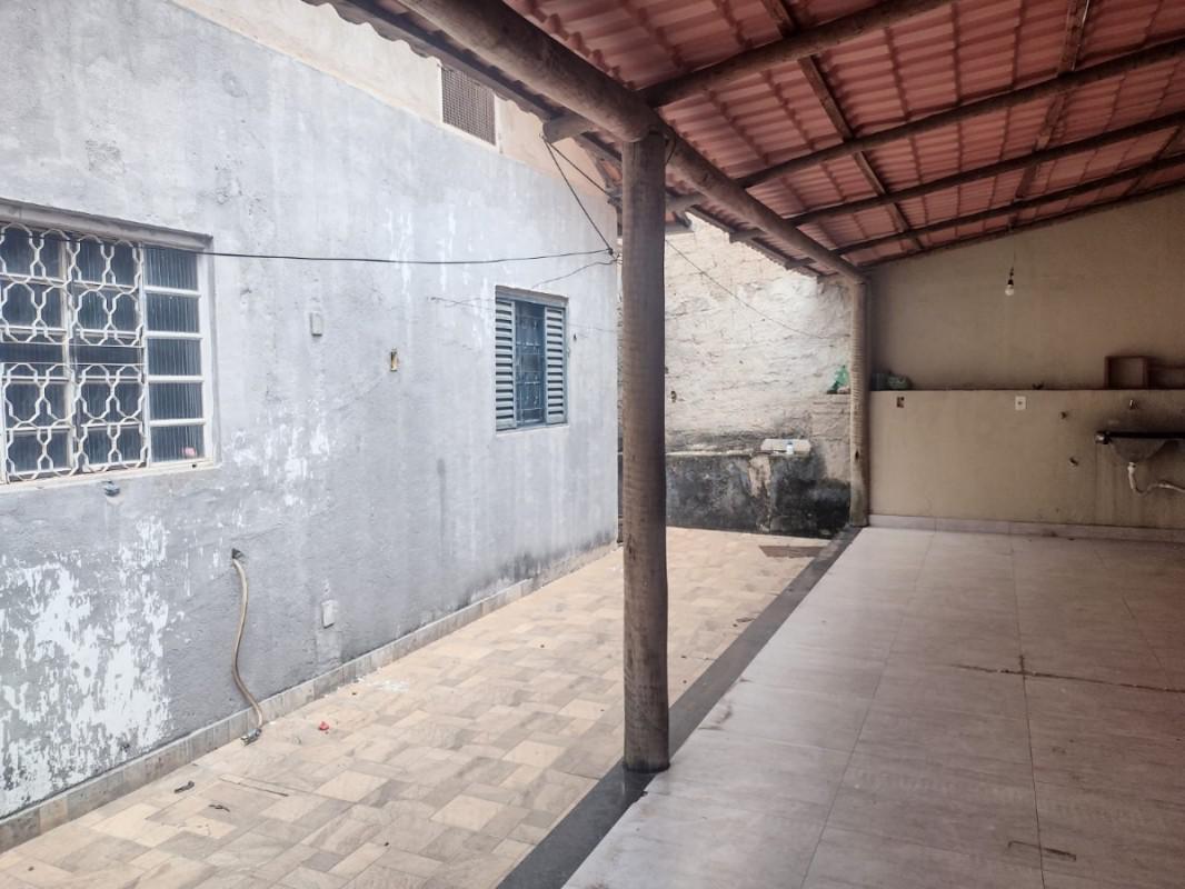 Casa, Parque Xangri-lá, 2 Quartos, 4 Vagas