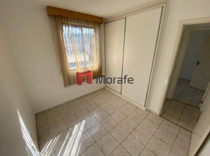 Apartamento, Paquetá, 3 Quartos, 1 Vaga, 1 Suíte