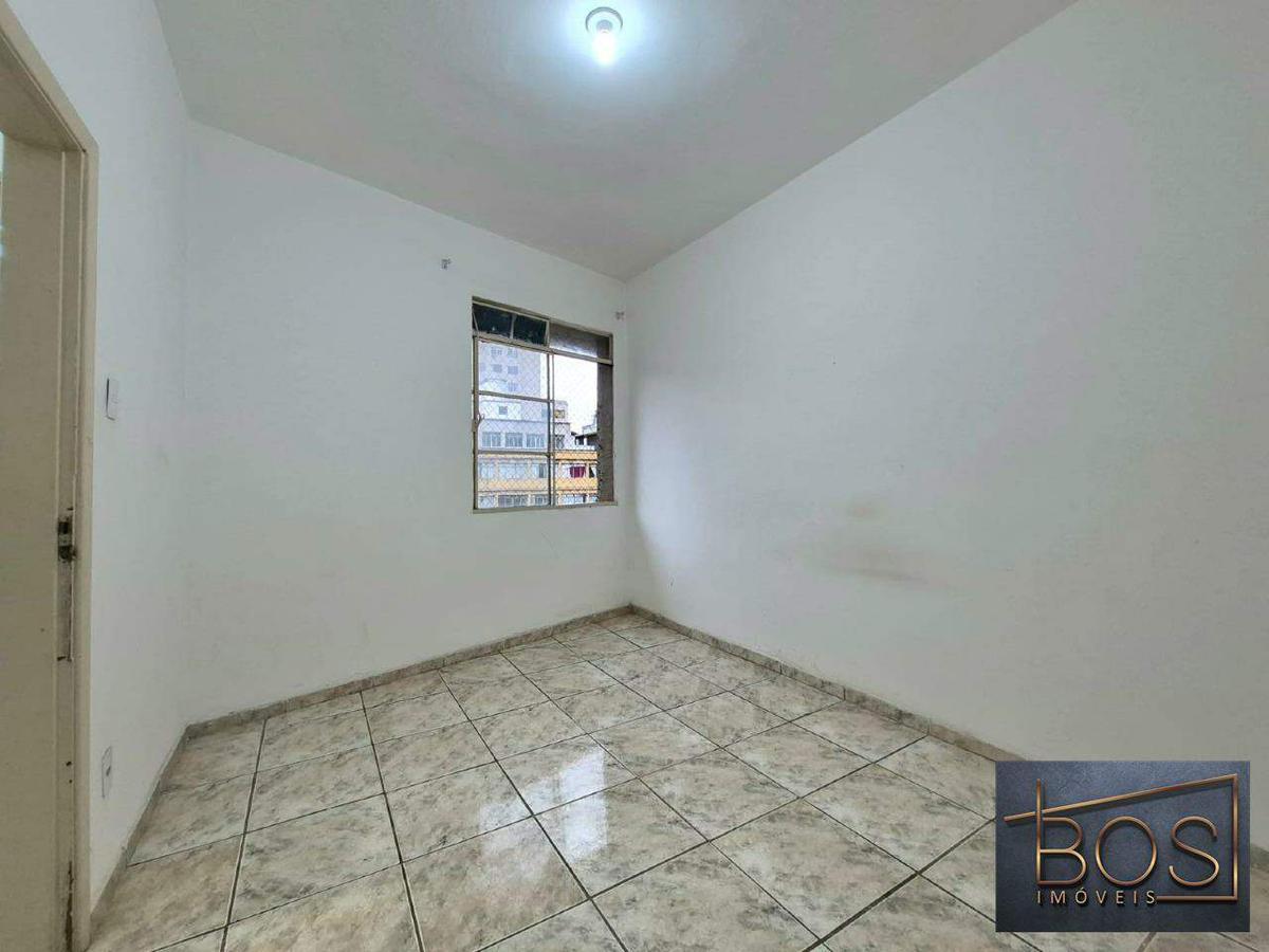 Apartamento, Centro, 1 Quarto, 0 Vaga, 1 Suíte