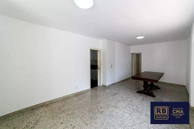 Apartamento, Serra, 4 Quartos, 2 Vagas, 1 Suíte