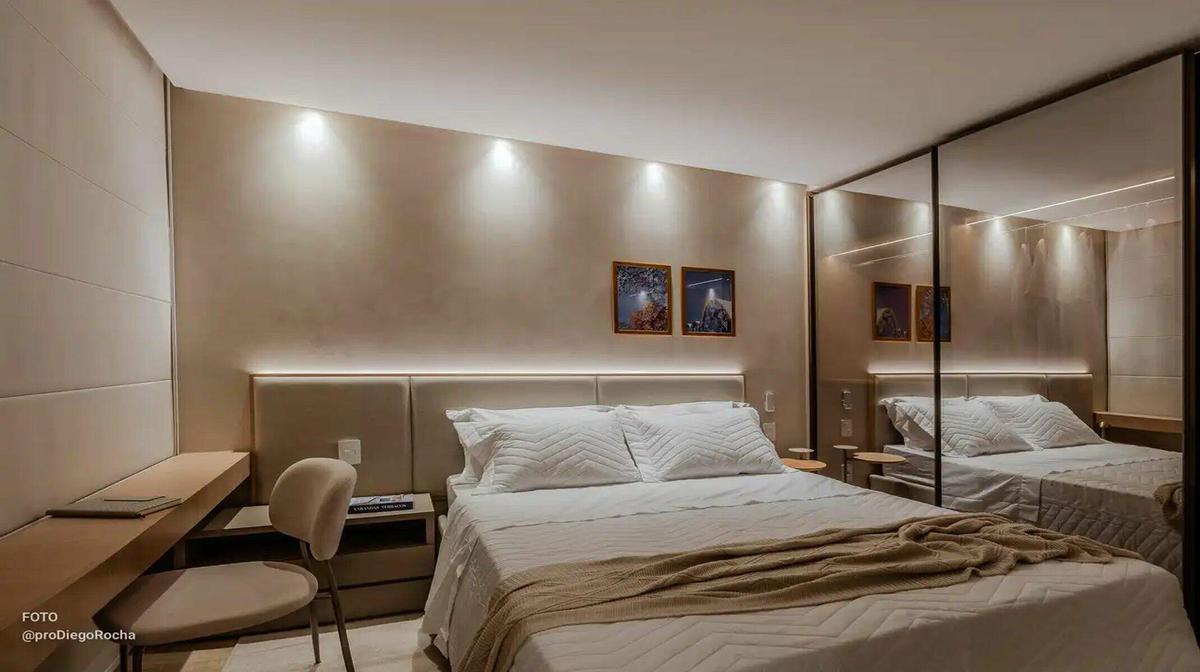 Apartamento, Prado, 1 Quarto, 1 Vaga, 1 Suíte