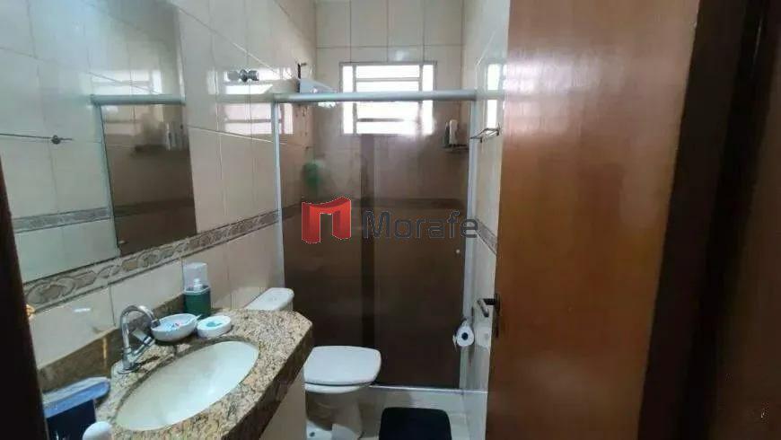 Casa, Serrano, 3 Quartos, 2 Vagas, 1 Suíte