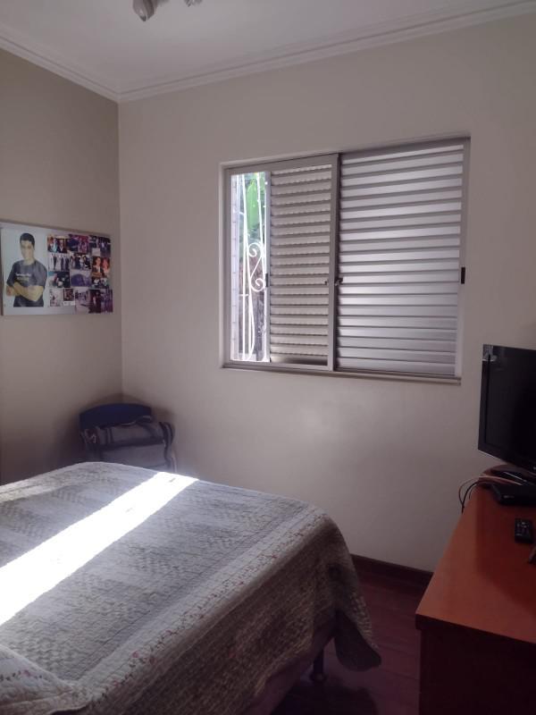 Apartamento, Jardim América, 3 Quartos, 4 Vagas, 1 Suíte