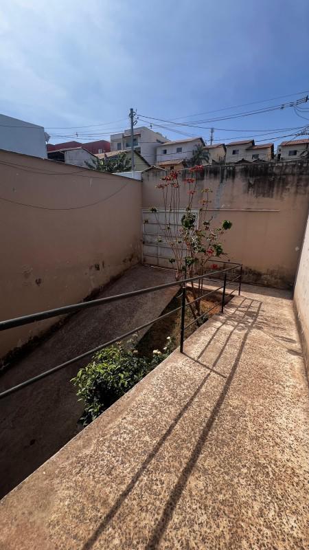 Casa, São Pedro, 3 Quartos, 0 Vaga, 1 Suíte