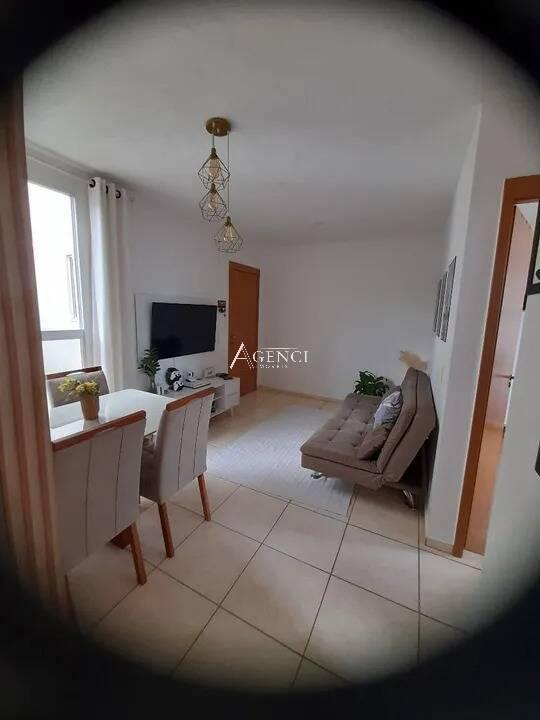 Apartamento, Cabral, 2 Quartos, 0 Vaga, 0 Suíte