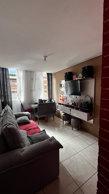 Apartamento, Milionários, 3 Quartos, 1 Vaga